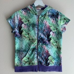 Matching set for girls.